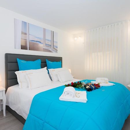 Bestvillas Foz Do Minho 카민하 외부 사진