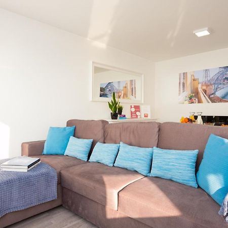 Bestvillas Foz Do Minho 카민하 외부 사진