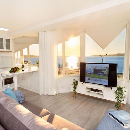 Bestvillas Foz Do Minho 카민하 외부 사진