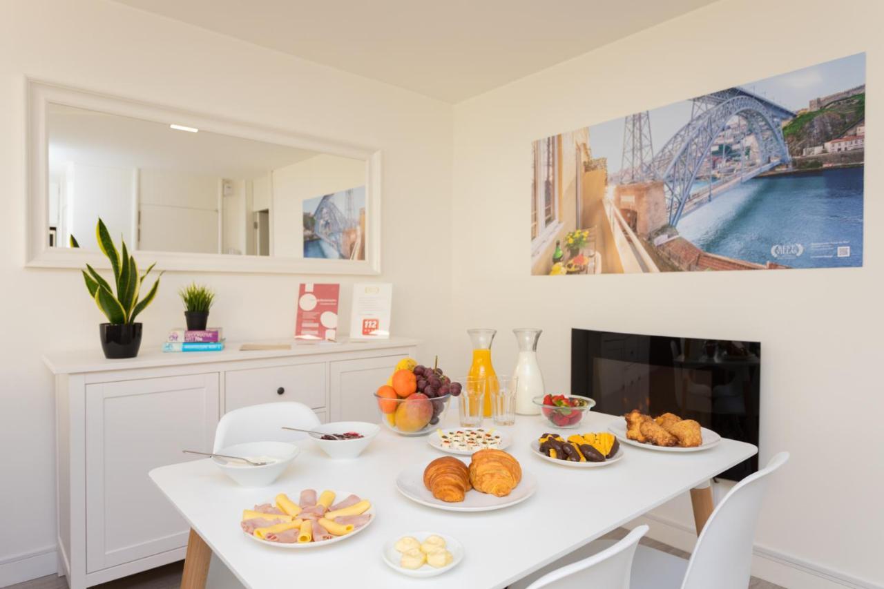 Bestvillas Foz Do Minho 카민하 외부 사진