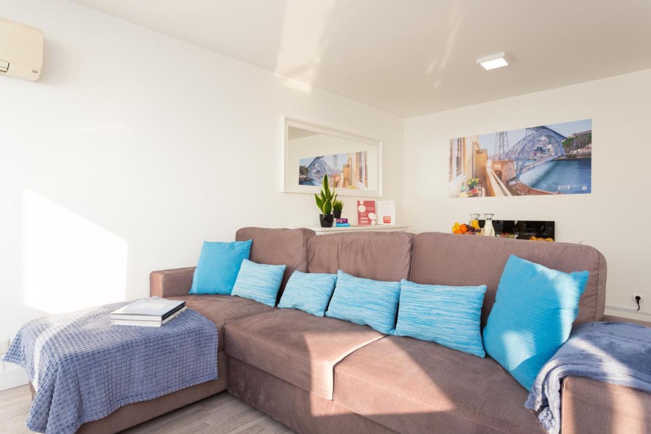 Bestvillas Foz Do Minho 카민하 외부 사진