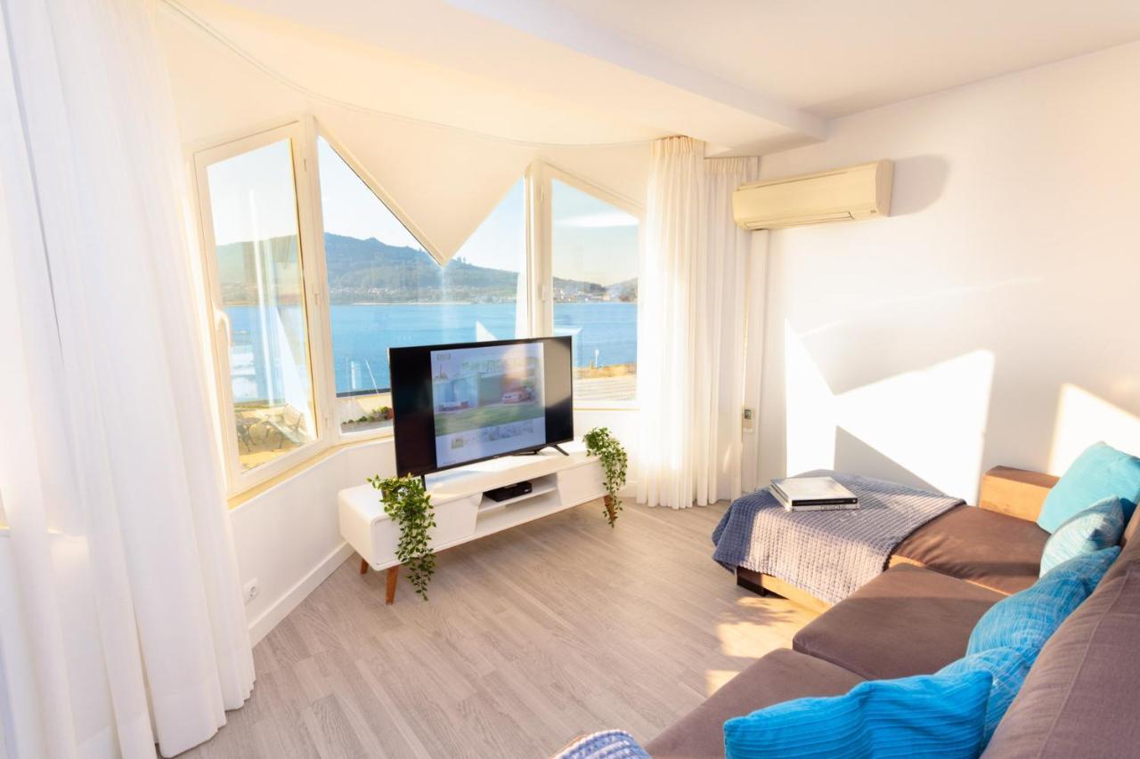 Bestvillas Foz Do Minho 카민하 외부 사진
