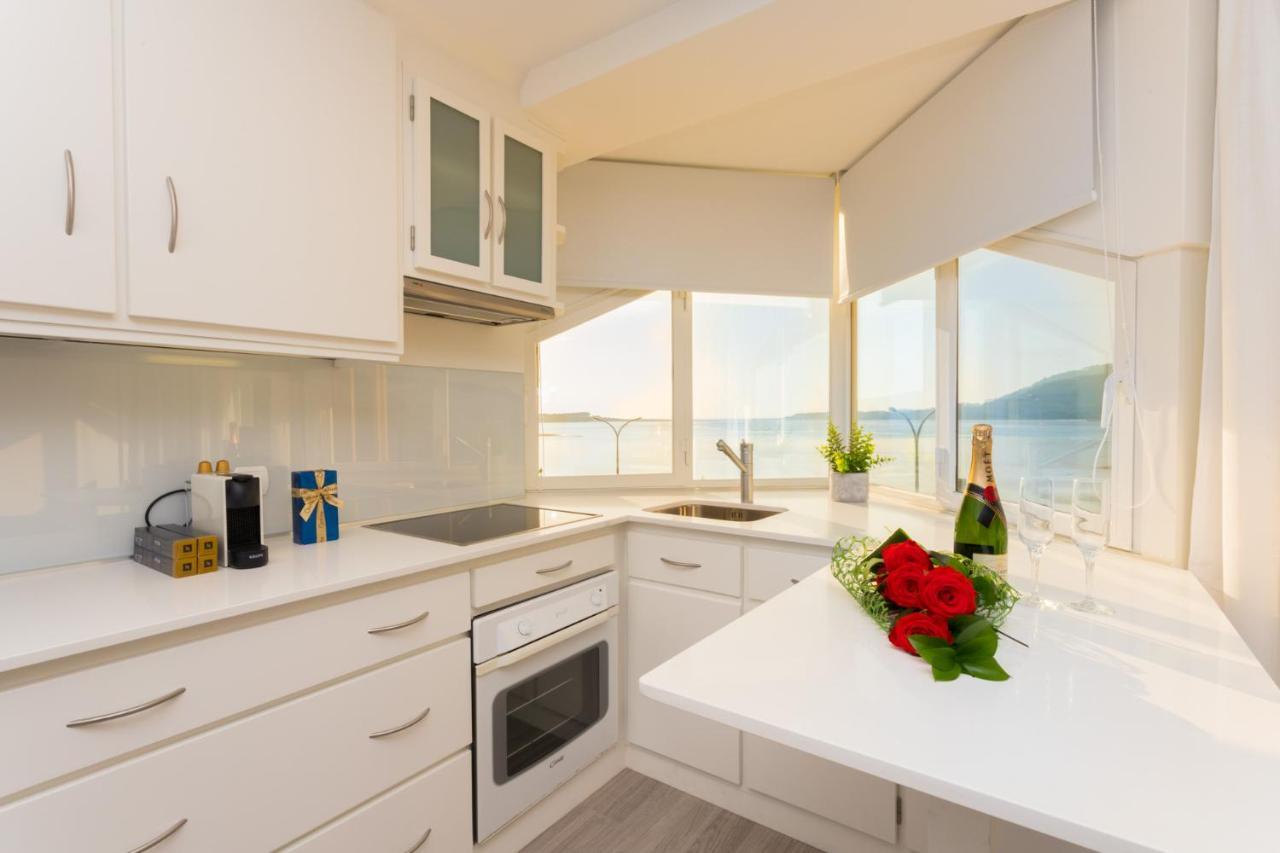 Bestvillas Foz Do Minho 카민하 외부 사진