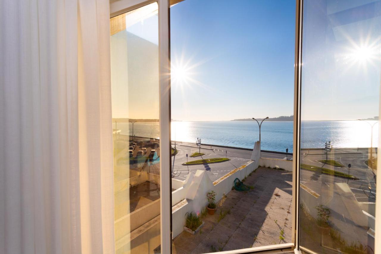 Bestvillas Foz Do Minho 카민하 외부 사진