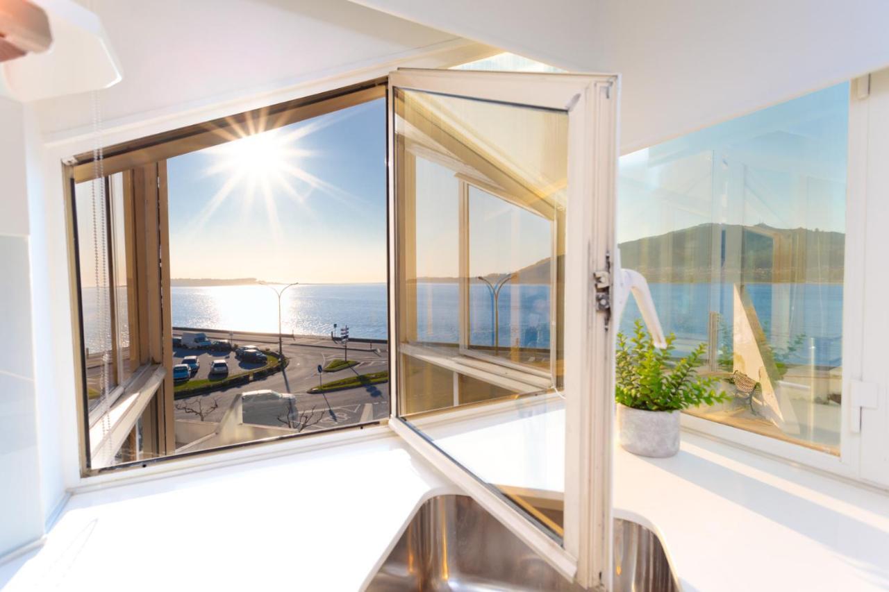 Bestvillas Foz Do Minho 카민하 외부 사진