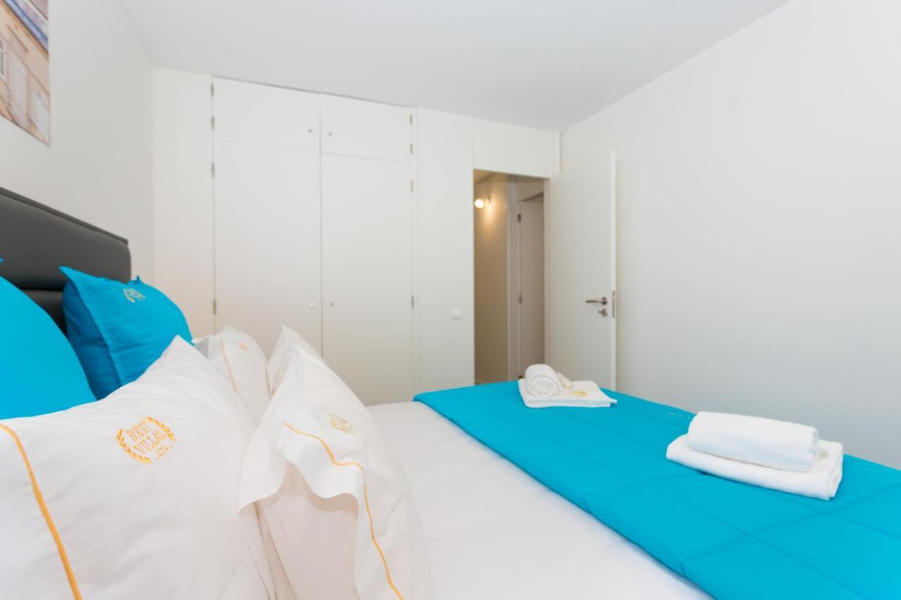 Bestvillas Foz Do Minho 카민하 외부 사진
