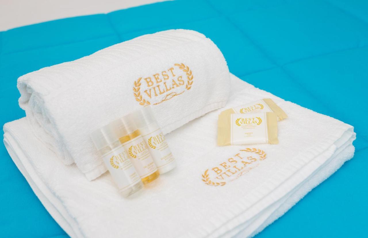 Bestvillas Foz Do Minho 카민하 외부 사진