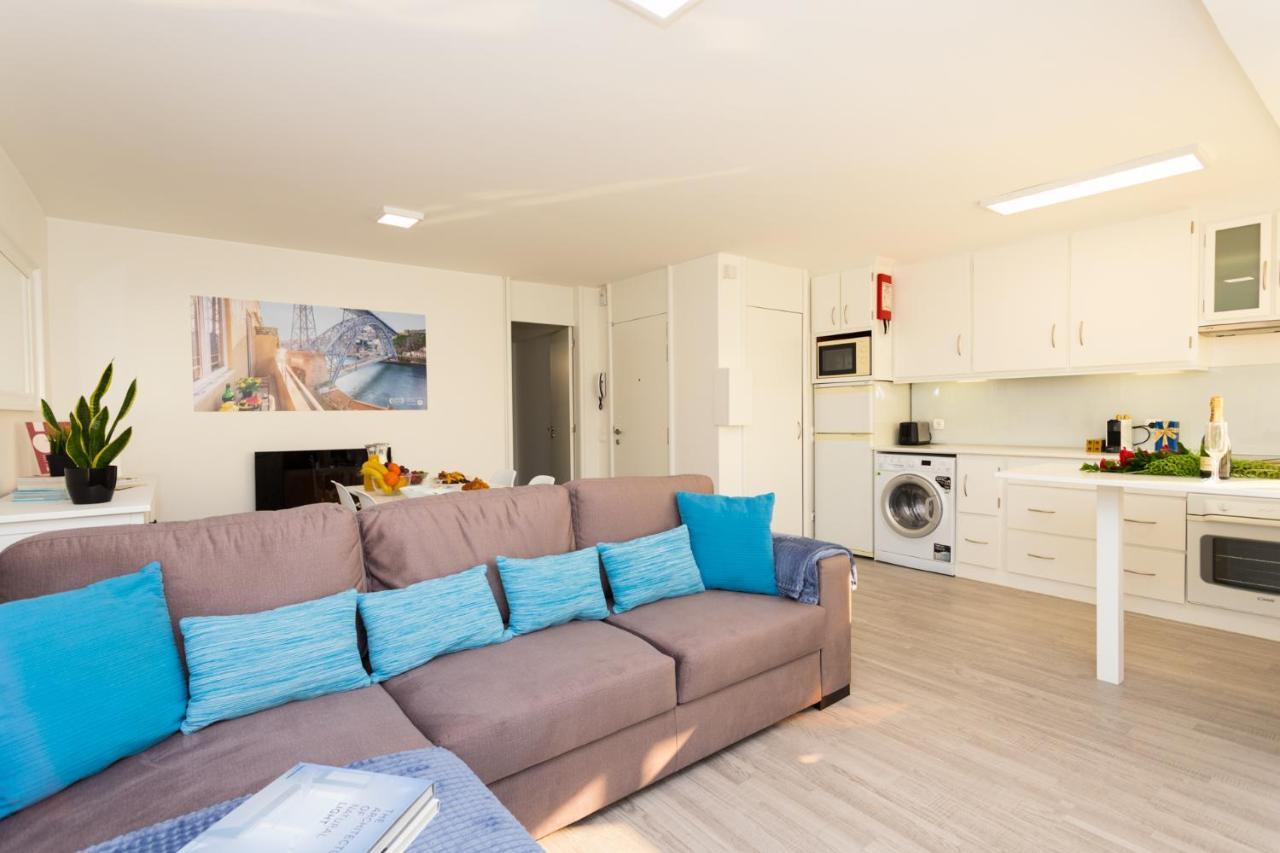 Bestvillas Foz Do Minho 카민하 외부 사진