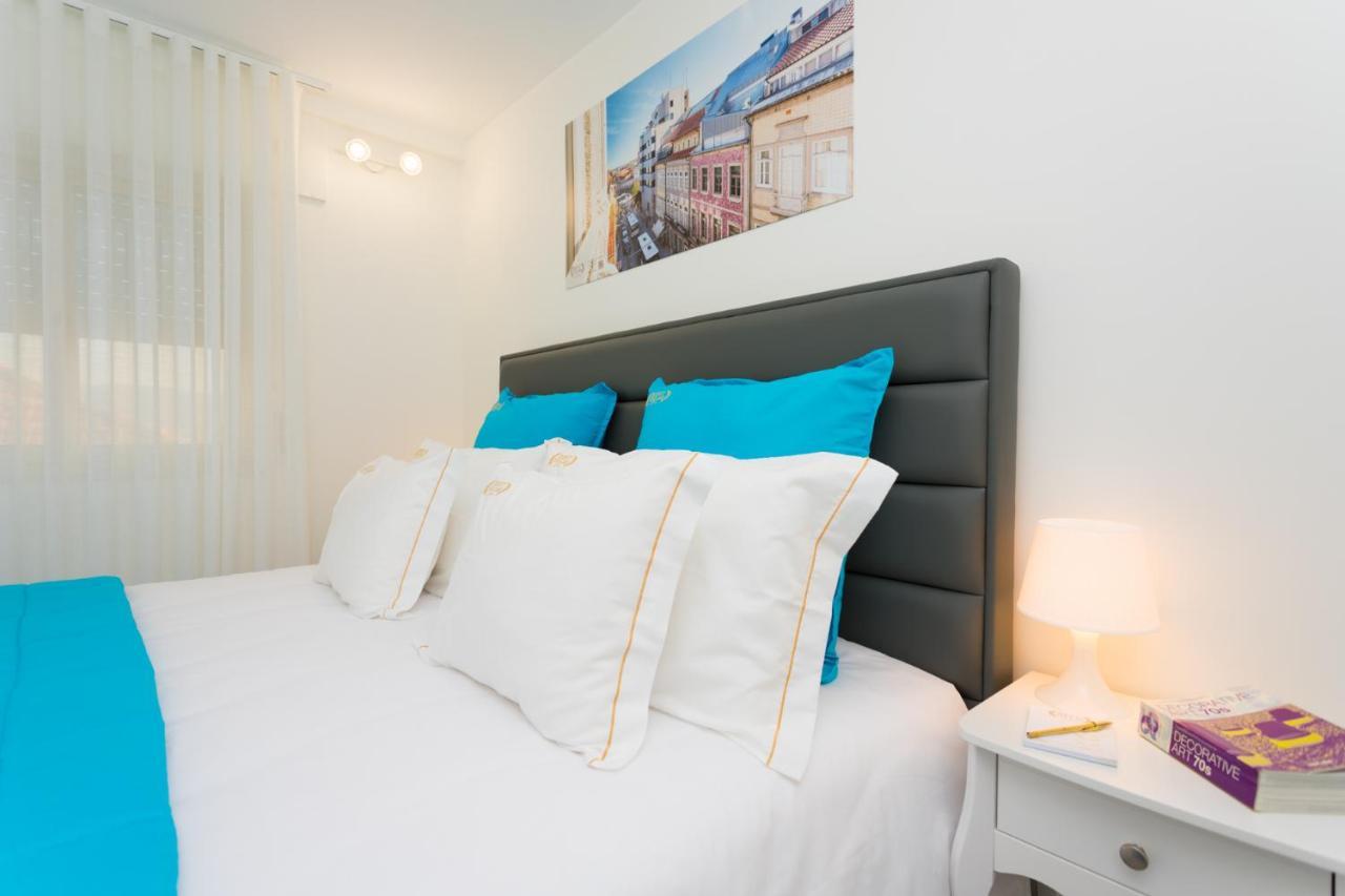 Bestvillas Foz Do Minho 카민하 외부 사진