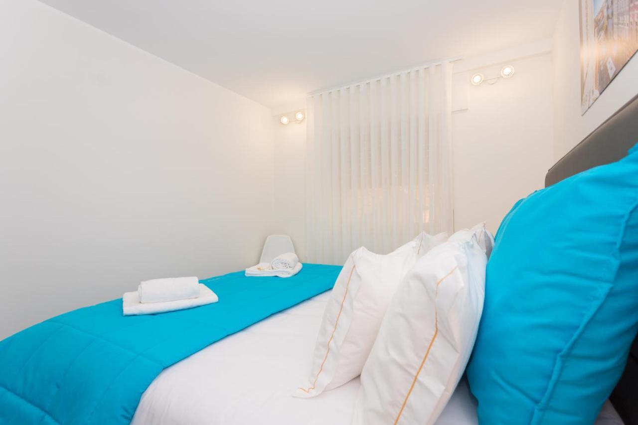 Bestvillas Foz Do Minho 카민하 외부 사진
