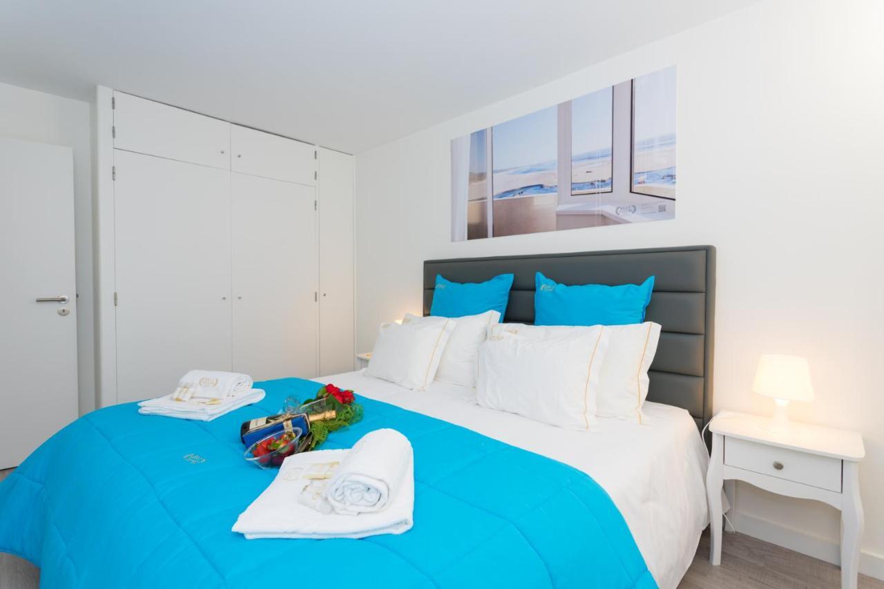 Bestvillas Foz Do Minho 카민하 외부 사진