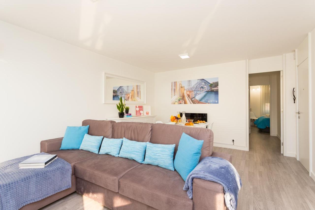 Bestvillas Foz Do Minho 카민하 외부 사진