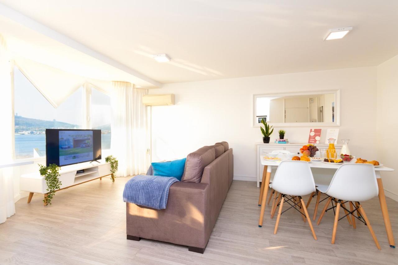 Bestvillas Foz Do Minho 카민하 외부 사진
