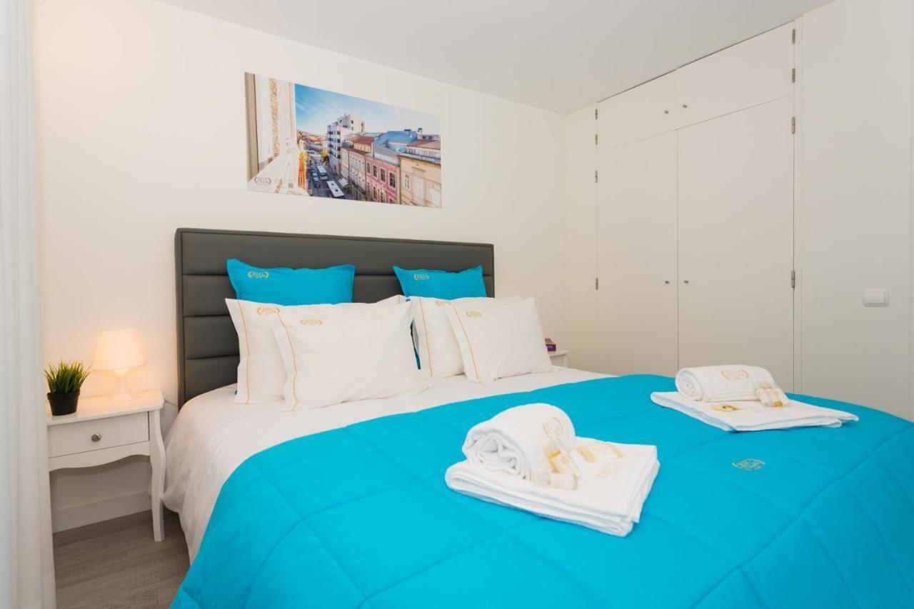 Bestvillas Foz Do Minho 카민하 외부 사진