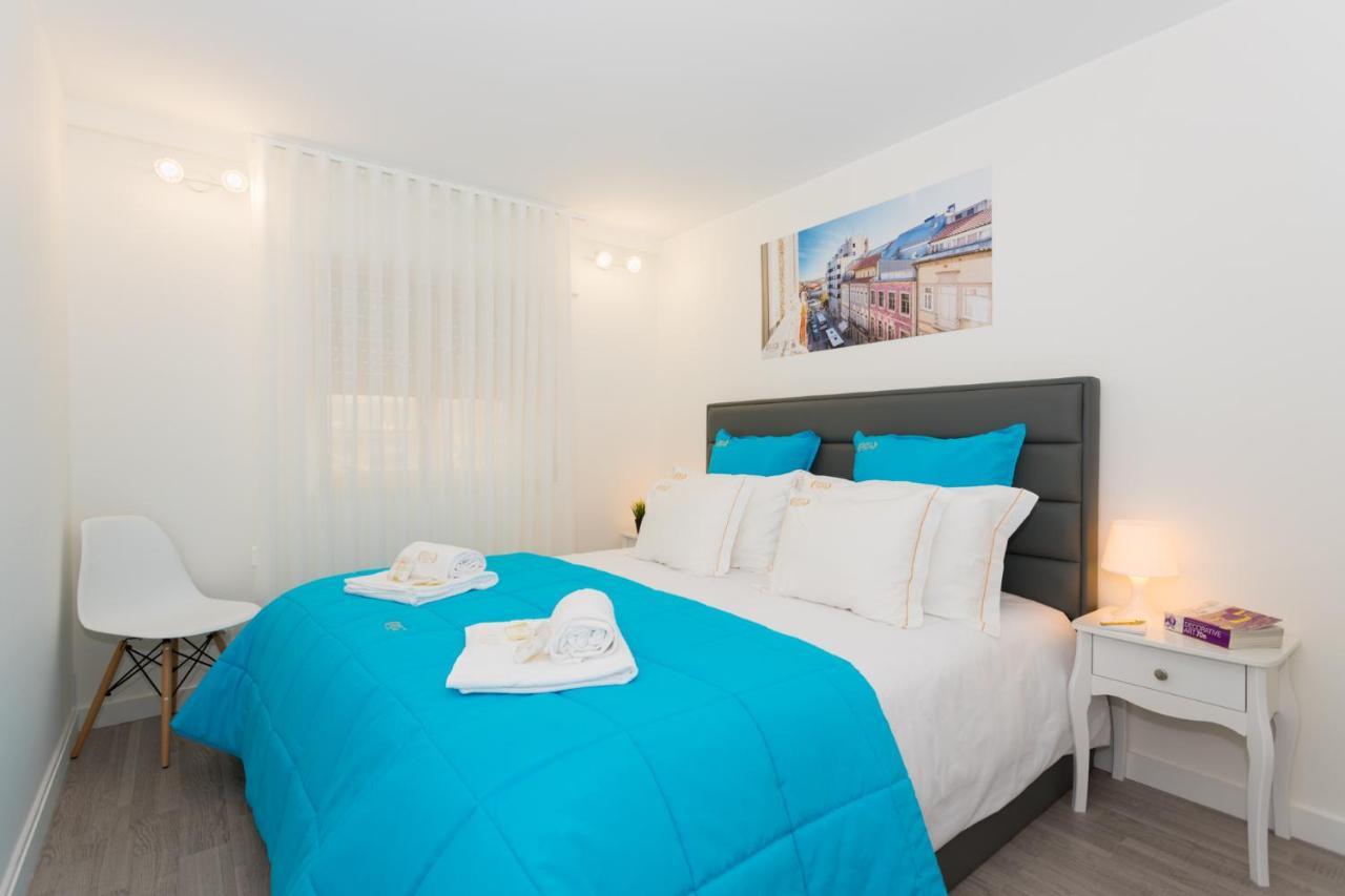 Bestvillas Foz Do Minho 카민하 외부 사진