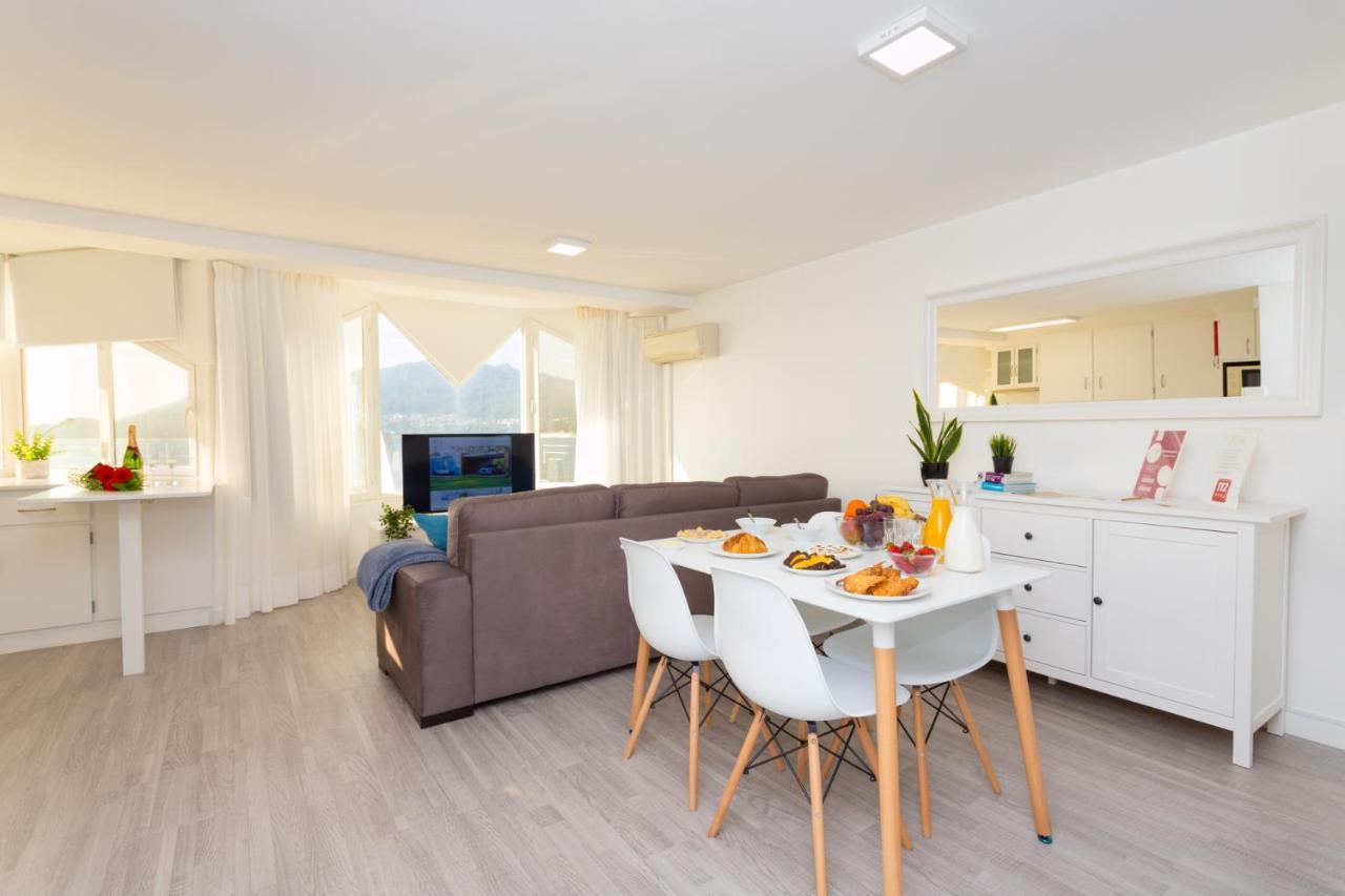 Bestvillas Foz Do Minho 카민하 외부 사진
