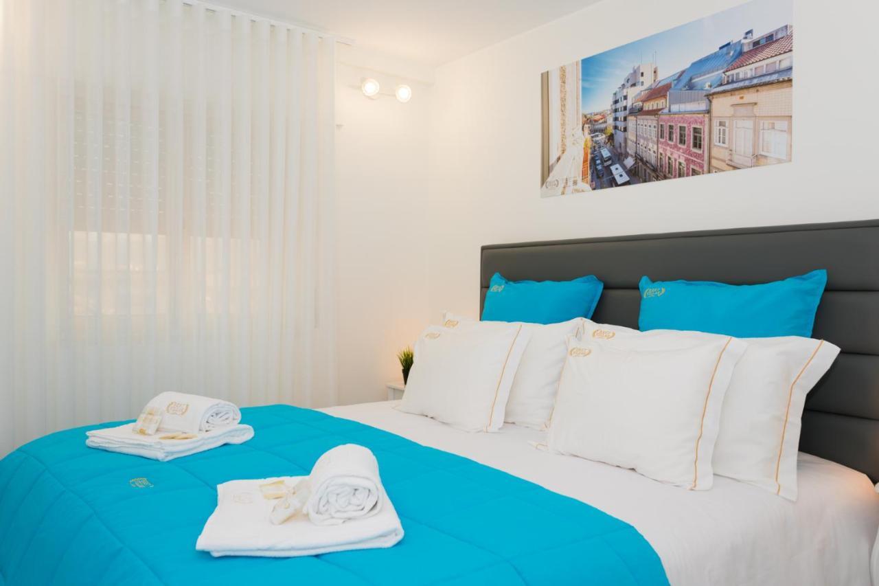Bestvillas Foz Do Minho 카민하 외부 사진