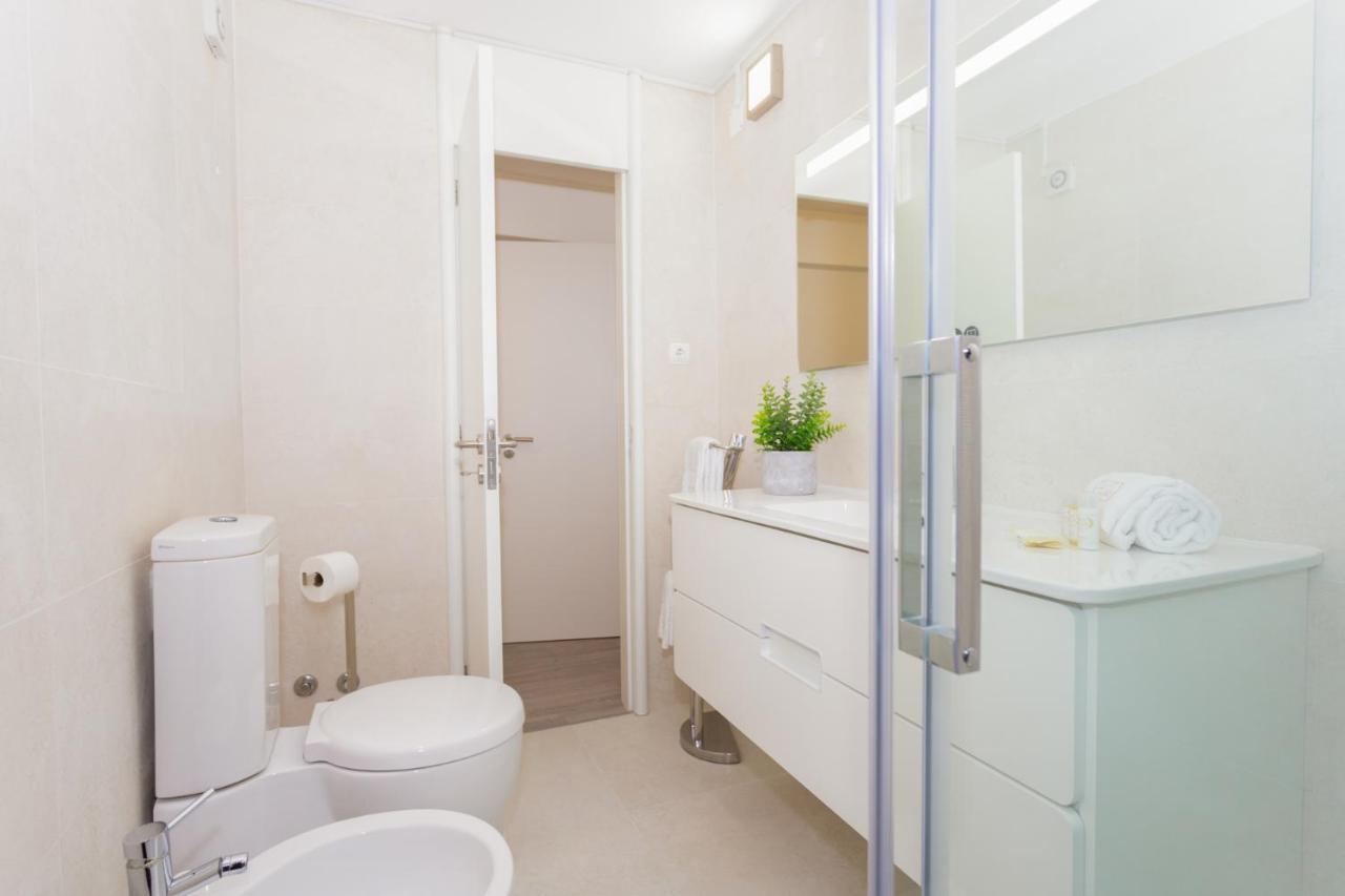 Bestvillas Foz Do Minho 카민하 외부 사진