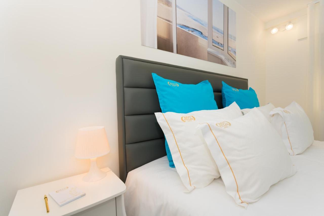 Bestvillas Foz Do Minho 카민하 외부 사진