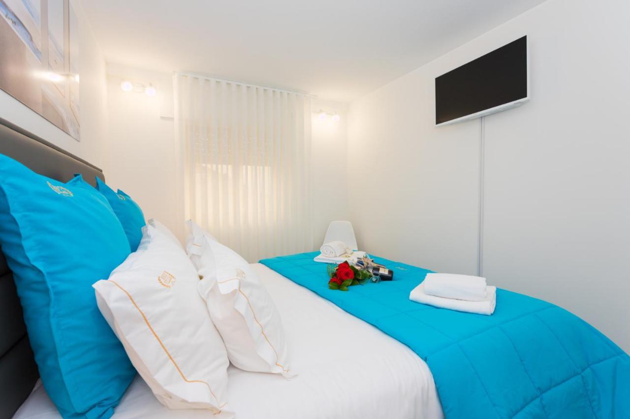 Bestvillas Foz Do Minho 카민하 외부 사진
