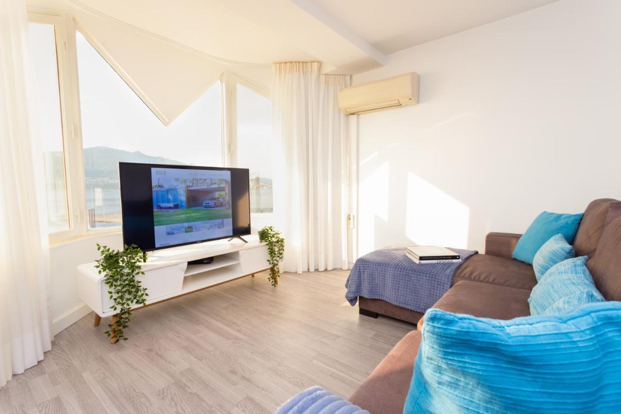 Bestvillas Foz Do Minho 카민하 외부 사진