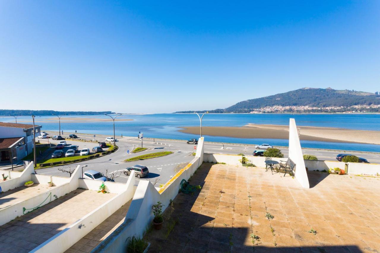 Bestvillas Foz Do Minho 카민하 외부 사진