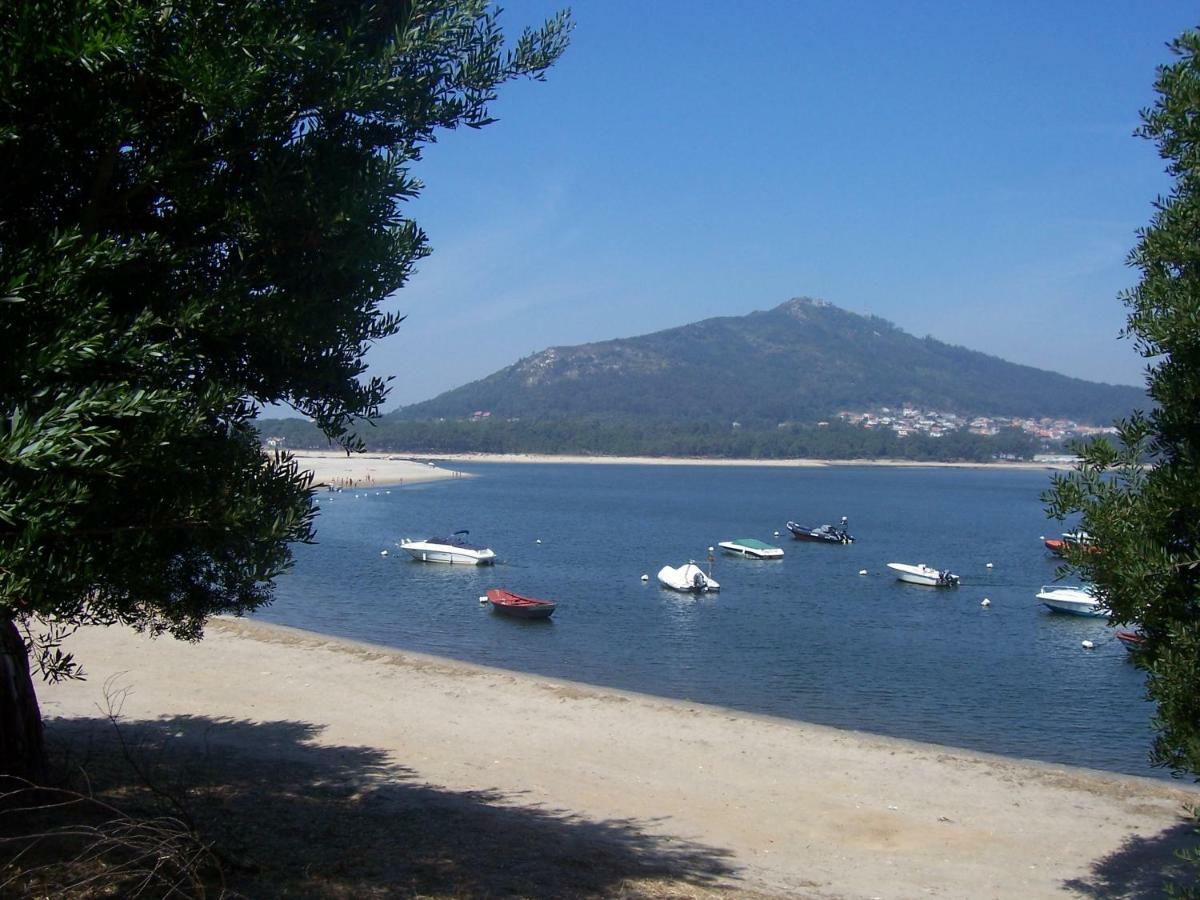 Bestvillas Foz Do Minho 카민하 외부 사진