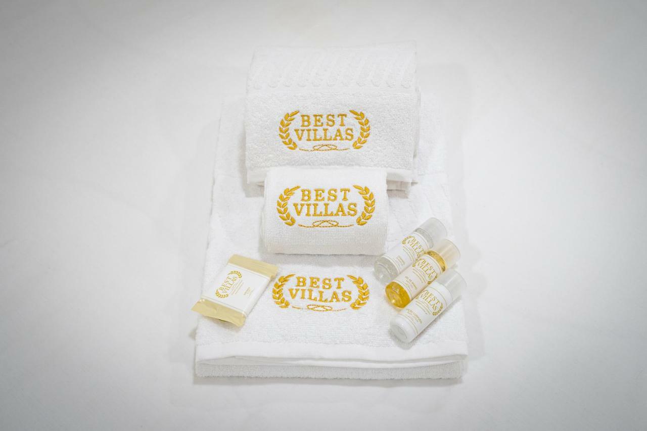 Bestvillas Foz Do Minho 카민하 외부 사진